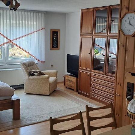 Retrowohnung Lindenhof Oberndorf Oberndorf am Neckar ภายนอก รูปภาพ