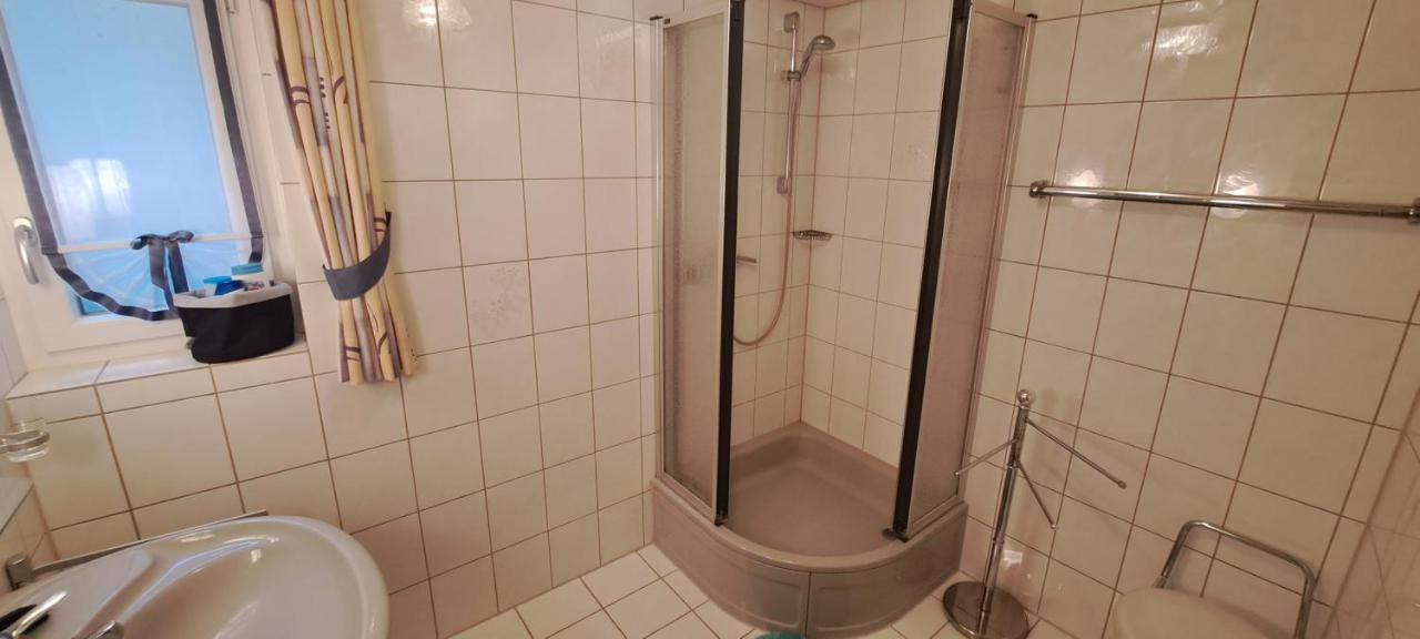 Retrowohnung Lindenhof Oberndorf Oberndorf am Neckar ภายนอก รูปภาพ